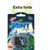 LAMINA BUCAL MINT STRIPS - EXTRA FORTE